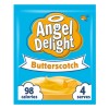 Angel Delight BUTTERSCOTCH 59g - Best Before: 08/2025